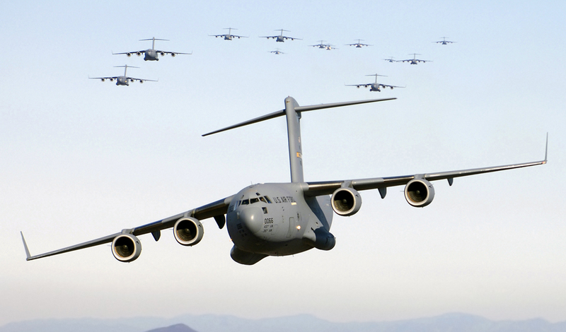 Illustration for article titled This Date in Aviation History: September 14 - September 16